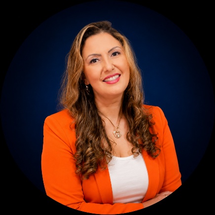 Daniela — Liderança People G