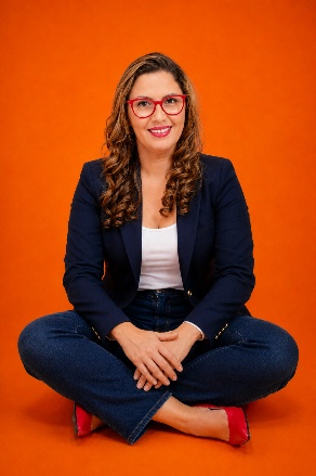 Daniela Oliveira — Head de Negócios | People G